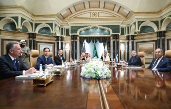 الخارجية الأمريكية: اتفاق أمريكي-روسي على تشكيل فرق تفاوضية لحل النزاع في أوكرانيا