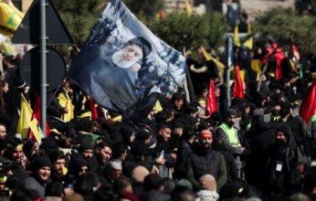 الاحتلال الإسرائيلي يستفز "حزب الله".. طائرات مقاتلة تحلق فوق جنازة نصر الله وغارات على مناطق متفرقة بلبنان