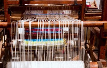 المجلس التصديرى للملابس: 15% نموًا بالصادرات لـ283 مليون دولار خلال يناير 2025