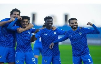 قصة أول سعودى يحقق إنجازا غير مسبوق بكأس إيطاليا