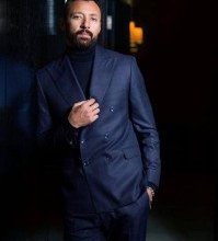 بسبب الذكاء الاصطناعي.. النجم أحمد فهمي يقاضي إحدى التطبيقات