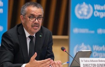 "الصحة العالمية" تحذر من فشل توصل المجتمع الدولي لمعاهدة الأوبئة