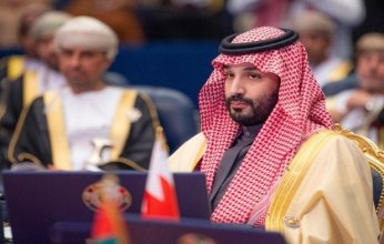 يستهدف المشاركة بأكثر من 92 مليار ريال في الناتج المحلي.. ولي العهد السعودي يُطلق «مجمع الملك سلمان» لصناعة السيارات