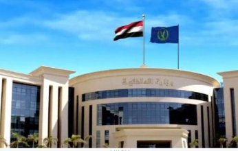 عاجل.. الداخلية المصرية تضبط 13 متهما ضمن تشكيل عصابة FBC الإلكترونية