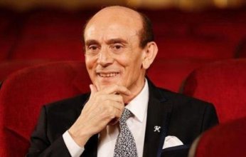 بالفيديو.. محمد صبحي يكشف حقيقة خلافه مع عبلة كامل