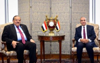 فى بيان مشترك.. مصر تؤكد استعدادها الكامل للمساهمة في عملية إعادة الإعمار في السودان