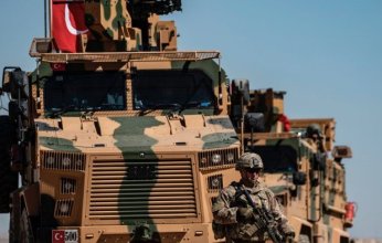 تركيا تضع خطة لتقوية وتطوير الجيش السورى