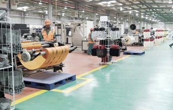 ارتفاع مؤشر الإنتاج الصناعي بالسعودية 2.1 بالمئة خلال ديسمبر الماضي