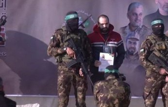 الدفعة الرابعة من "طوفان الأحرار": 183 أسيرًا فلسطينيًا مقابل 3 إسرائيليين