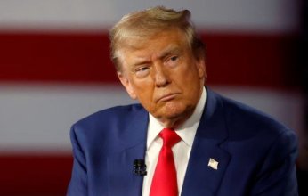 ترامب يثير الجدل: الفلسطينيون ممكن أن يعيشوا بأراضي في مصر والأردن