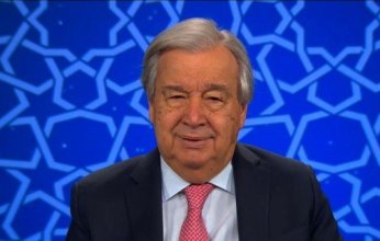 الأمين العام للأمم المتحدة يهنئ المسلمين بقرب حلول شهر رمضان