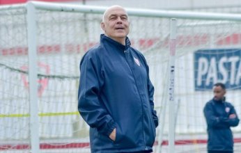 تغيرات بالجملة.. جروس يعلن تشكيل الزمالك أمام فاركو