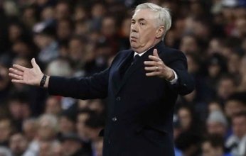 مستقبل "أنشيلوتي" مع ريال مدريد مهدد بالنهاية.. ما القصة؟