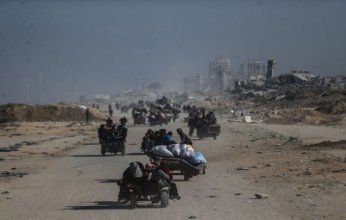 موقف حاسم.. بريطانيا ترفض خطط ترامب لتهجير الفلسطينيين.. "يجب أن يعودوا إلى ديارهم"