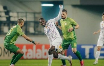 بهدفين نظيفين.. العين يخسر أمام الشرطة العراقي بدوري النخبة