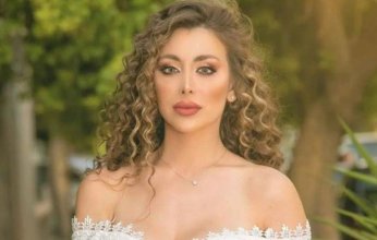 بكلمات مؤثرة.. والدة الفنانة إنجي مراد تنعى ابنتها الراحلة