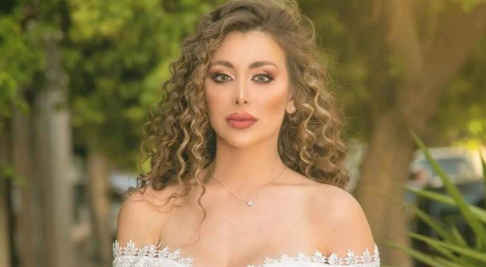 بكلمات مؤثرة.. والدة الفنانة إنجي مراد تنعى ابنتها الراحلة بكلمات مؤثرة.. والدة الفنانة إنجي مراد تنعى ابنتها الراحلة