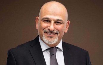 جمال سليمان يكشف عن البوستر الرسمي لشخصيته في مسلسل "أهل الخطايا"