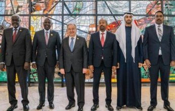 دعم دولي واسع لهدنة رمضان.. دولة الإمارات تقود جهود السلام في السودان