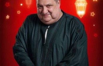 النجم خالد الصاوي يكشف لـ«خليجيون نيوز» عن تفاصيل انضمامه لـ«المداح»: أسطورة العهد