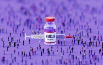 تفشي الحصبة في تكساس ونيو مكسيكو بأمريكا.. إصابات جديدة وتحذيرات صحية