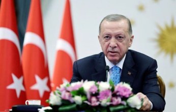 أردوغان: يجب تحميل إسرائيل وحدها فاتورة إعادة إعمار غزة.. ويؤكد: لن نسمح بحصول نكبة ثانية للفلسطينيين