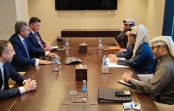 مصر وقطر تبحثان سبل تعزيز التعاون الثنائي في مجال السياحة