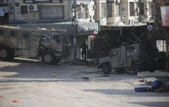 الاحتلال الإسرائيلي يواصل عدوانه على طولكرم ومخيمها لليوم الـ29 على التوالي