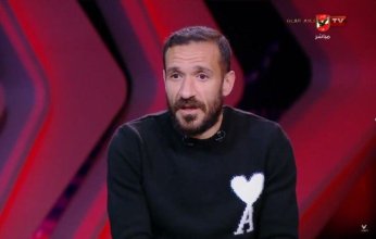 «مفيش مشاكل».. معلول: يكشف علاقته بـ «كولر» مدرب الأهلي