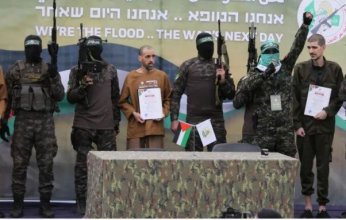 الاحتلال الإسرائيلي يستعد لتسلم جثث محتجزين من غزة.. الخميس المقبل