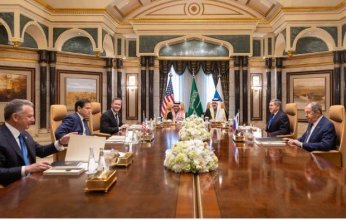 السعودية تنجح في إنهاء الخلاف الروسي الأمريكي.. اتفاق تاريخي برعاية ولي العهد