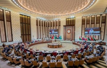 مصر تعلن عن الموعد الجديد للقمة العربية الطارئة في القاهرة لبحث القضية الفلسطينية