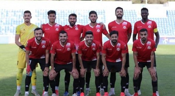 بث مباشر.. مشاهدة مباراة شباب الأردن والسلط في الدوري الأردني بث مباشر.. مشاهدة مباراة شباب الأردن والسلط في الدوري الأردني