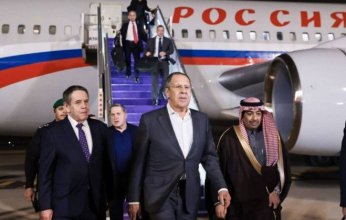 وفد روسي يصل السعودية لبحث ترتيبات محادثات مرتقبة مع واشنطن