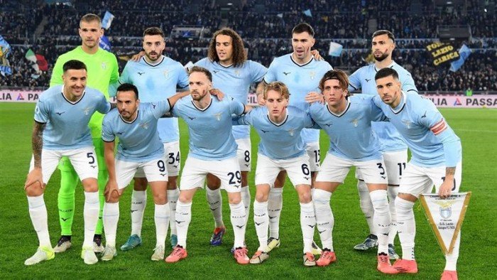 بث مباشر.. مشاهدة مباراة لاتسيو ونابولي في الدوري الإيطالي بث مباشر.. مشاهدة مباراة لاتسيو ونابولي في الدوري الإيطالي