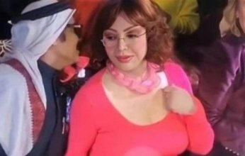 تعليق قوي من نبيلة عبيد على شائعة خطوبتها