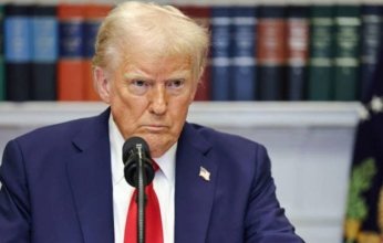 ترامب: أريد أن أرى الأردن ومصر تستقبلان فلسطينيين من غزة