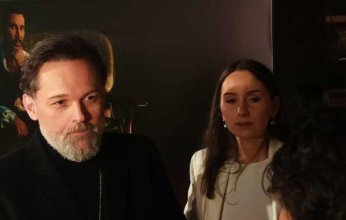 بالصور.. نجوم الفن في حفل أحمد سعد للأحتفال بألبومه الجديد «حبيبنا»