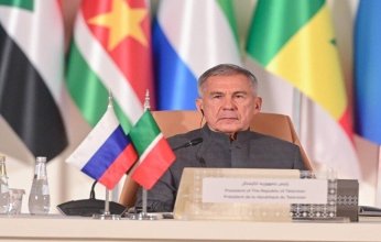 اختيار "قازان" عاصمة للثقافة الإسلامية لعام 2026