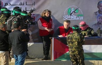 القسام تعلن أسماء 3 رهائن إسرائيليين سيتم الإفراج عنهم غدًا