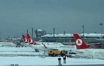 تركيا تلغي رحلات جوية من مطار إسطنبول وإليه.. ما الأسباب؟
