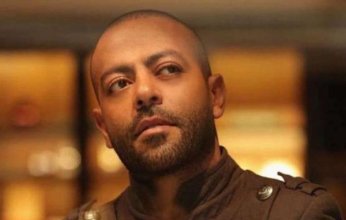 النجم تامر عاشور يصل الرياض استعدادًا لحفله المنتظر في موسم الرياض