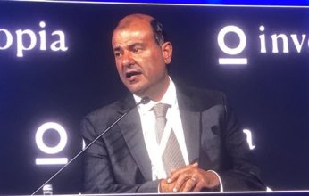 خالد حنفي: 57.6 مليار يورو حجم التجارة العربية الألمانية خلال عام 2024