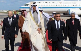 وزير الدفاع الكويتي يصل إلى تونس للمشاركة في أعمال مجلس وزراء الداخلية العرب