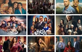 "خليجيون نيوز" تكشف مواعيد عرض مسلسلات رمضان 2025