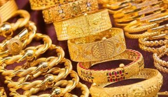 تحركات جديدة لأسعار الذهب في مصر بمنتصف تعاملات الخميس 09 أكتوبر 2025