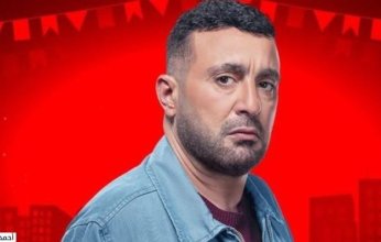 أحمد السقا يتعرض لحادث خلال تصوير مسلسل «العتاولة 2»