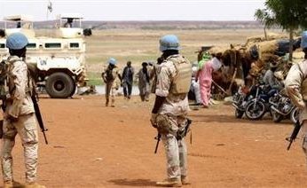 مقتل 50 شخصا على الأقل في هجوم لمسلحين شمال شرقي مالي