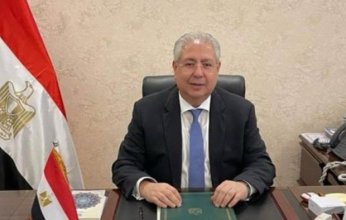 السفير المصرى بالكويت: مشاركة المصريين بالأعياد الوطنية تؤكد تلاحم الشعبين