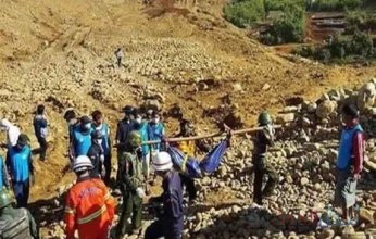 مالى: انهيار ارضى يتسبب فى مقتل عدد كبير من عمال المناجم